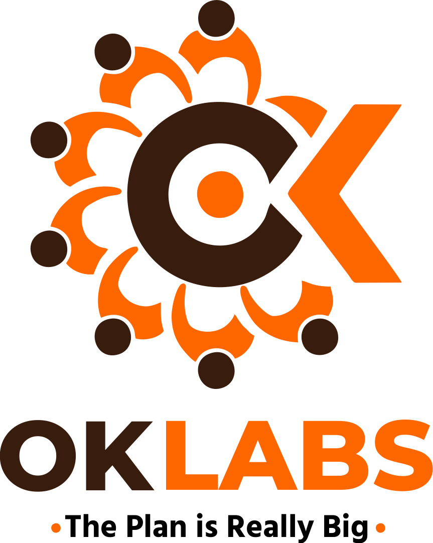 OKLABS Logo
